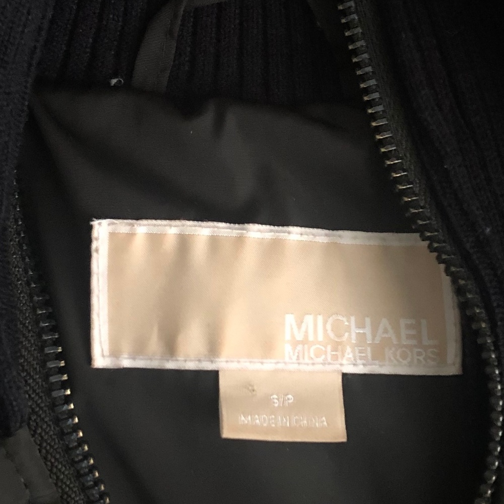 Woman's Winter Coat - MICHAEL KORS - Picture 4 of 5